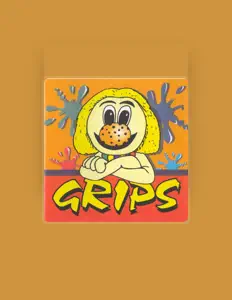 Dengarkan Grips, tonton video musik, baca bio, lihat tanggal tur & lainnya!