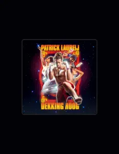 收听 Patrick Laureij、观看音乐视频、阅读小传、查看巡演日期等 ！