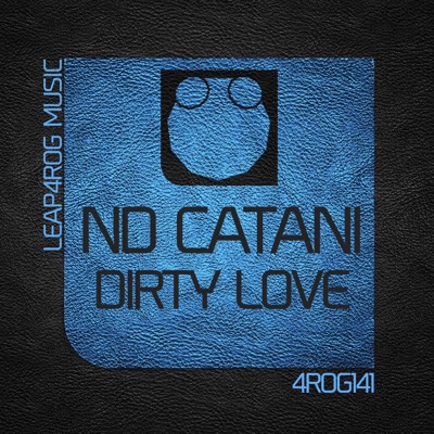 Dirty Love - Single