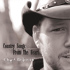 Your Cheatin' heart - Chad Reinert