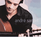 ANDRE SARDET - FOI FEITIÇO (2002)