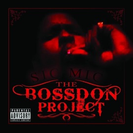 Hoodlove Sic Mic