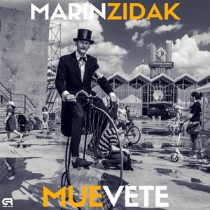 Muévete - Single