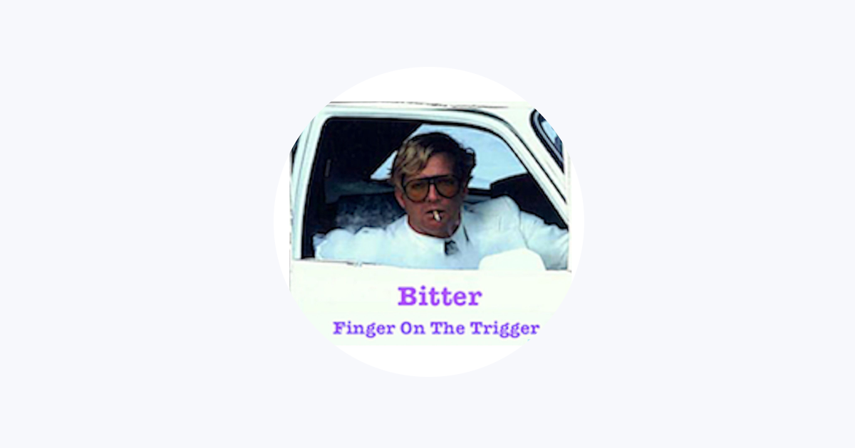 Bitter - Apple Music