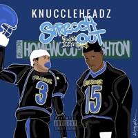 Strecch Out - Single - KNUCCLEHEADZ