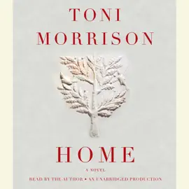 Home (Unabridged)
