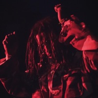 Back IT UP - Single - Turich Benjy