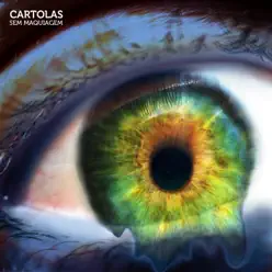 Sem Maquiagem - Single - Cartolas Sem Maquiagem - Single - Cartolas