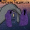 Ghastly Wind - Touching the Obelisk lyrics