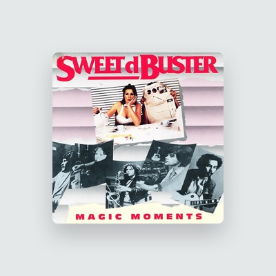 Listen to Sweet D'buster, watch music videos, read bio, see tour dates & more!