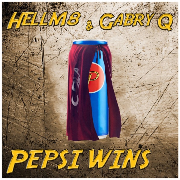 Pepsi Wins - Single