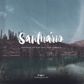 Santuário (feat. Gabi Sampaio) artwork