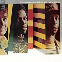 A New Time — Chambers Brothers