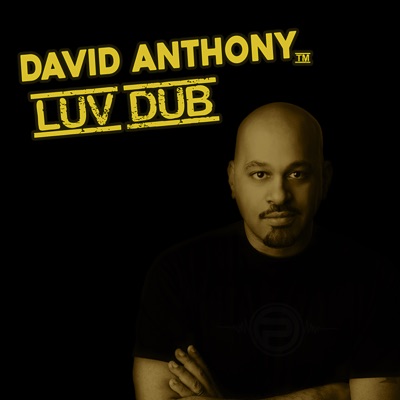 Luv Dub - EP