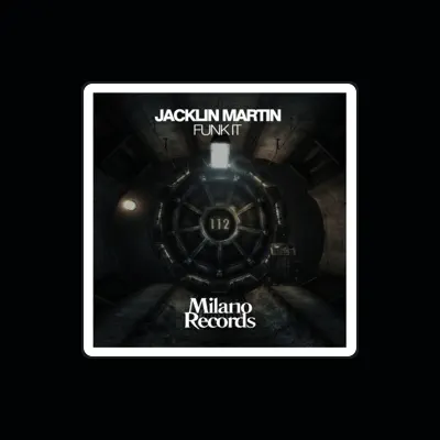 Listen to Jacklin Martin, watch music videos, read bio, see tour dates & more!