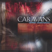 Caravans artwork