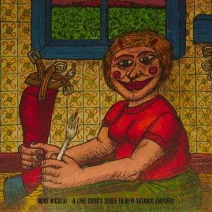 A Line Cook's Guide to New Satanic Empires