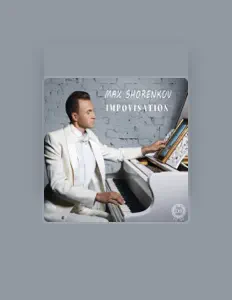 Max Shorenkov: песни, клипы, биография, даты выступлений и многое другое.