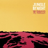 The Traveller artwork