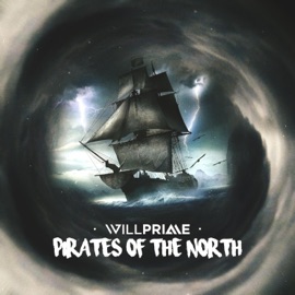 Pirates of the North Will Prime