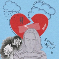 Lonely After 8 - Single - Kevmo