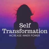 Self Transformation: Increase Inner Power, calm your Mind, Ambient Music for Stress Management, Positive Thinking - Asian Asia & Meditation Relaxation Club