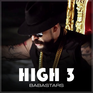 High - Babastars | Shazam