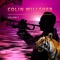 Ocean Life - Colin Willsher lyrics