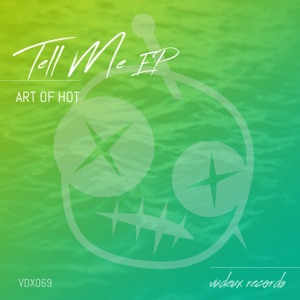 Tell Me - Single