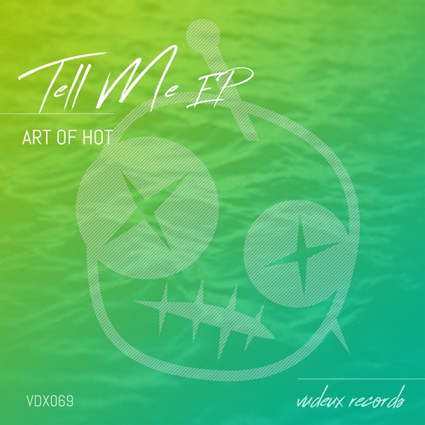 Tell Me - Single