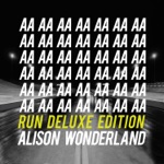 Alison Wonderland - Games