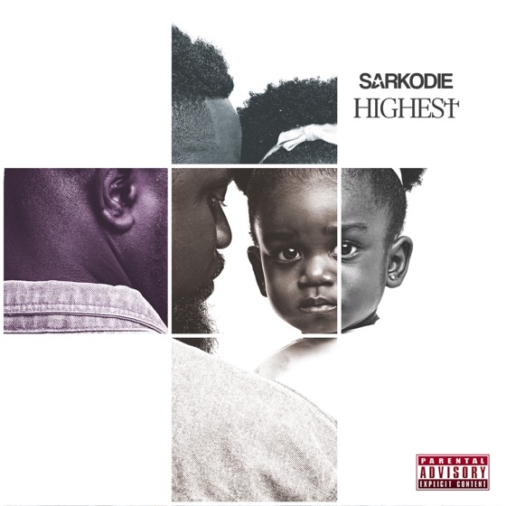 Cover artwork for Pain Killer (feat. Runtown)