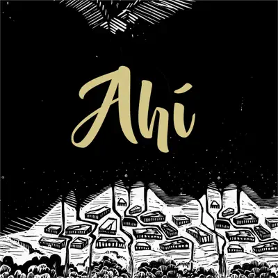 Ahí (En Vivo en el Teatro Flores) - Single - Ojos Locos