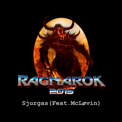 Ragnarok 2019 (feat. McLøvin) - Single