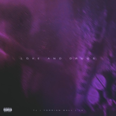 Love and Drugs - Single