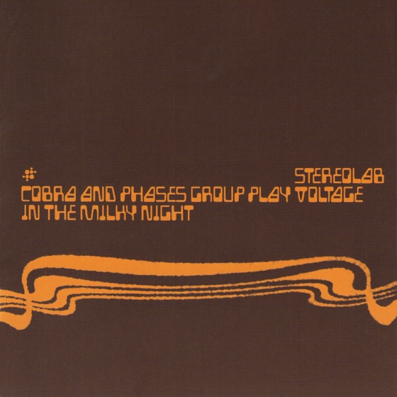 Cover artwork for Strobo Acceleration