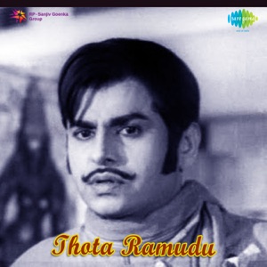 Thota Ramudu (Original Motion Picture Soundtrack) - EP