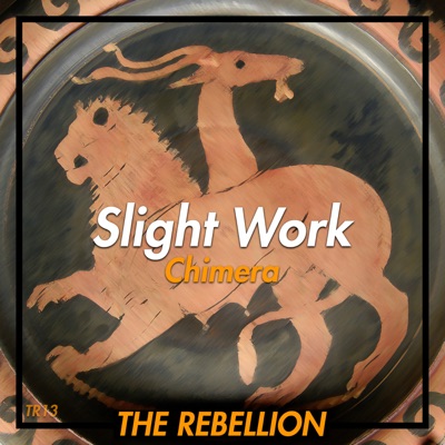 Chimera - Single