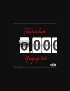 Listen to Tiemiehet, watch music videos, read bio, see tour dates & more!