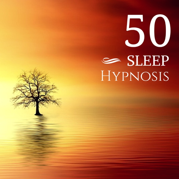 Sleep Hypnosis 50 - Vital Energy Restoration, Inner Silence to Find Natural Balance