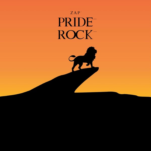 Pride Rock