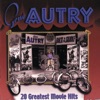 Here Comes Santa Claus (Right Down Santa Claus Lane) by Gene Autry iTunes Track 8