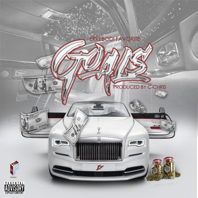 Goals - Single