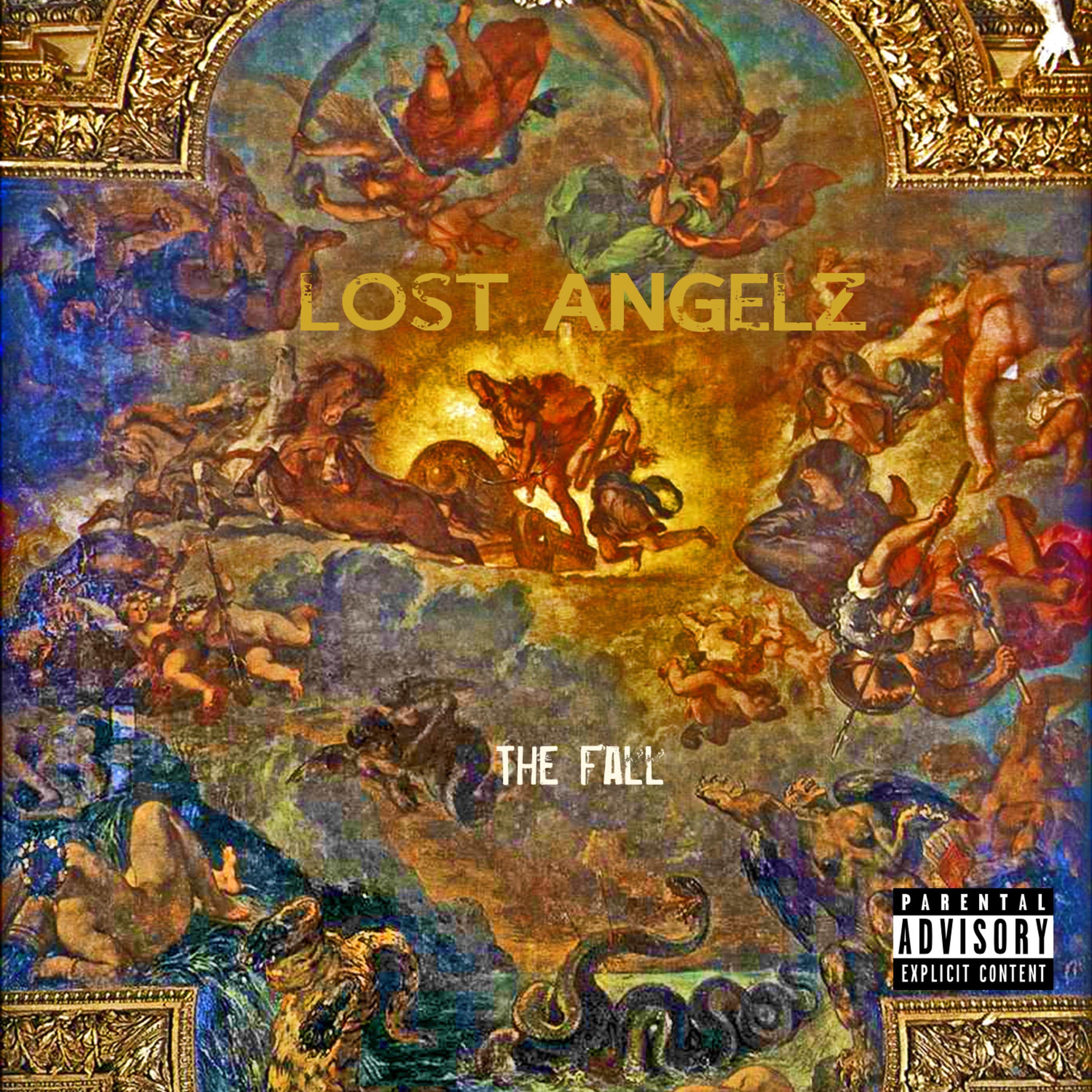 Lost Angelz (The Fall)
