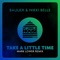 Take a Little Time (Mark Lower Club Mix) artwork