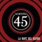 La Nave del Olvido - Norteño 4.5 lyrics