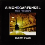 Simon & Garfunkel - Citizen of the Planet