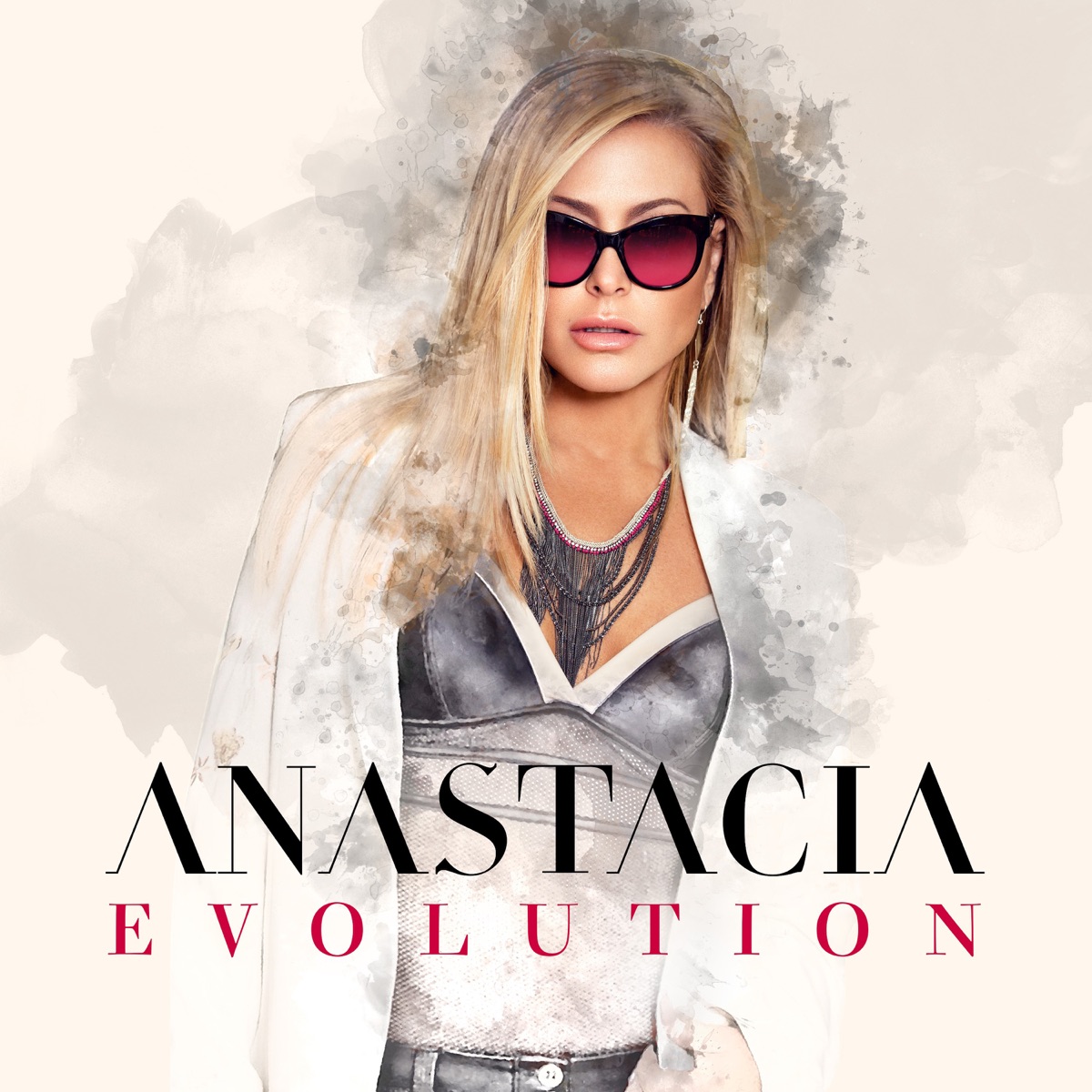 Anastacia by Anastacia on Apple Music photo