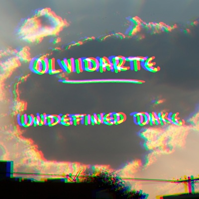 Olvidarte - Single