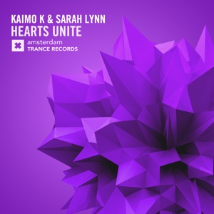 Hearts Unite - EP